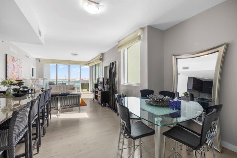 Copropriété à vendre à Miami, Floride: 3 chambres, 157.38 m2 № 1974430 - photo 14