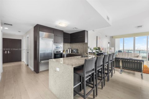 Copropriété à vendre à Miami, Floride: 3 chambres, 157.38 m2 № 1974430 - photo 6