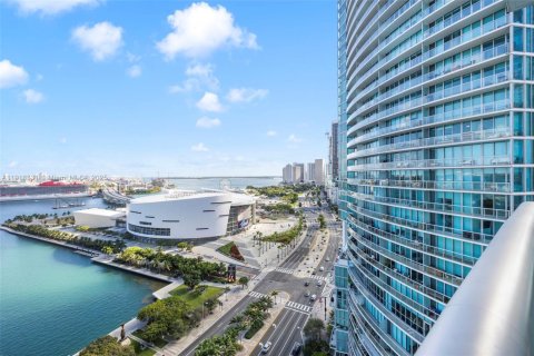 Copropriété à vendre à Miami, Floride: 3 chambres, 157.38 m2 № 1974430 - photo 23