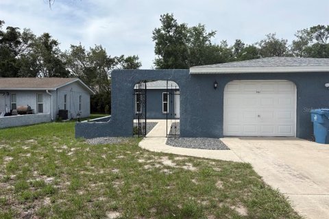 Apartment in Spring Hill, Florida 2 bedrooms, 90.58 sq.m. № 2147942
