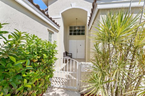 House in Weston, Florida 3 bedrooms, 215.9 sq.m. № 2187113 - photo 22