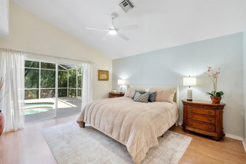 House in Weston, Florida 3 bedrooms, 215.9 sq.m. № 2187113 - photo 12