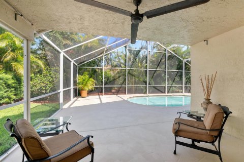 House in Weston, Florida 3 bedrooms, 215.9 sq.m. № 2187113 - photo 19