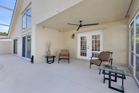 House in Weston, Florida 3 bedrooms, 215.9 sq.m. № 2187113 - photo 20