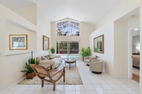 House in Weston, Florida 3 bedrooms, 215.9 sq.m. № 2187113 - photo 4