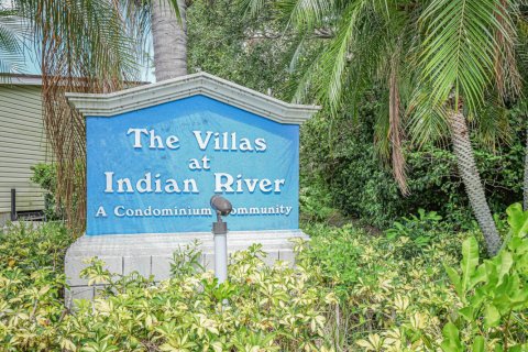 Copropriété à vendre à Vero Beach, Floride: 1 chambre, 51.1 m2 № 1225960 - photo 1
