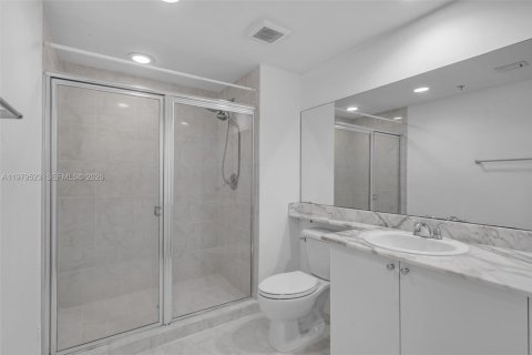 Купить кондоминиум в Авентура, Флорида 2 спальни, 109.53м2, № 2049066 - фото 13