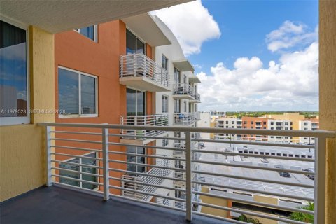 Купить кондоминиум в Авентура, Флорида 2 спальни, 109.53м2, № 2049066 - фото 19