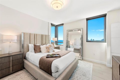 Condo in Miami Beach, Florida, 2 bedrooms  № 2022946 - photo 22