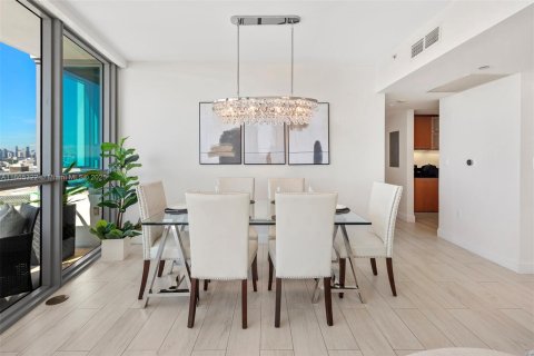 Condo in Miami Beach, Florida, 2 bedrooms  № 2022946 - photo 11