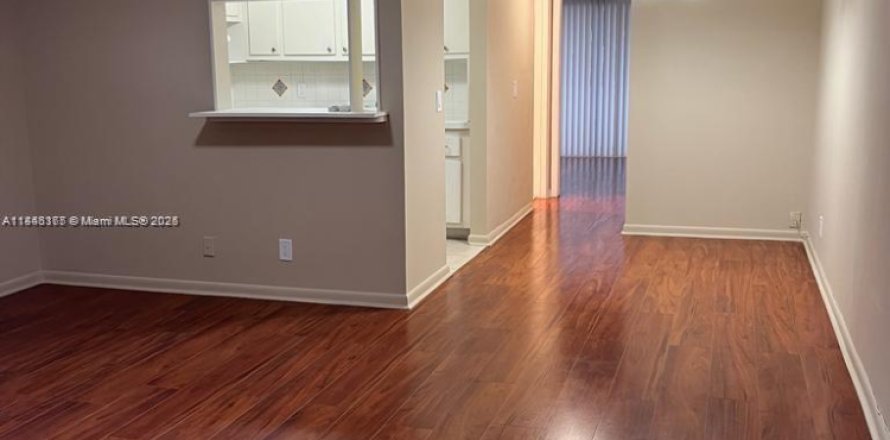 Condo à West Palm Beach, Floride, 1 chambre № 1842921