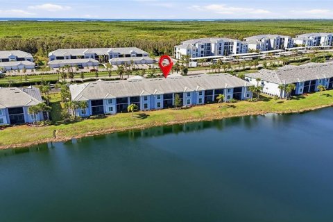 Condo in Punta Gorda, Florida, 2 bedrooms  № 2129452 - photo 26