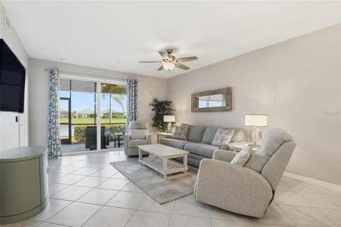 Condo in Punta Gorda, Florida, 2 bedrooms  № 2129452 - photo 3