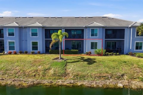 Condo in Punta Gorda, Florida, 2 bedrooms  № 2129452 - photo 24