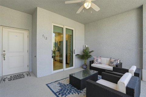 Condo in Punta Gorda, Florida, 2 bedrooms  № 2129452 - photo 7