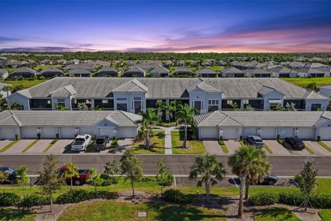 Condo in Punta Gorda, Florida, 2 bedrooms  № 2129452