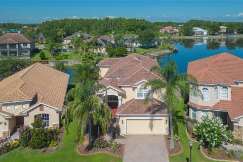 Casa en venta en Tampa, Florida, 5 dormitorios, 276.76 m2 № 2208760 - foto 6