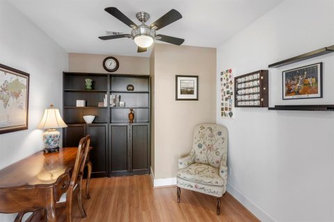 Copropriété à vendre à Saint Petersburg, Floride: 1 chambre, 113.81 m2 № 2437306 - photo 22