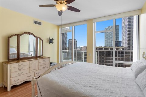 Copropriété à vendre à Saint Petersburg, Floride: 1 chambre, 113.81 m2 № 2437306 - photo 14