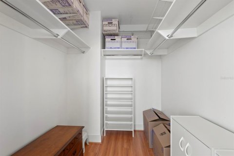 Copropriété à vendre à Saint Petersburg, Floride: 1 chambre, 113.81 m2 № 2437306 - photo 18