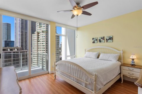 Copropriété à vendre à Saint Petersburg, Floride: 1 chambre, 113.81 m2 № 2437306 - photo 15
