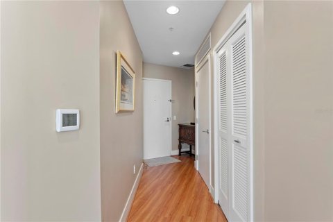 Copropriété à vendre à Saint Petersburg, Floride: 1 chambre, 113.81 m2 № 2437306 - photo 23