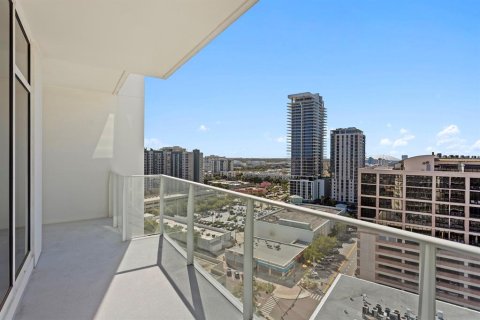 Copropriété à vendre à Saint Petersburg, Floride: 1 chambre, 113.81 m2 № 2437306 - photo 29