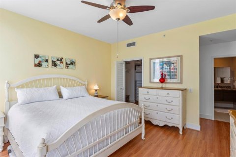 Copropriété à vendre à Saint Petersburg, Floride: 1 chambre, 113.81 m2 № 2437306 - photo 17