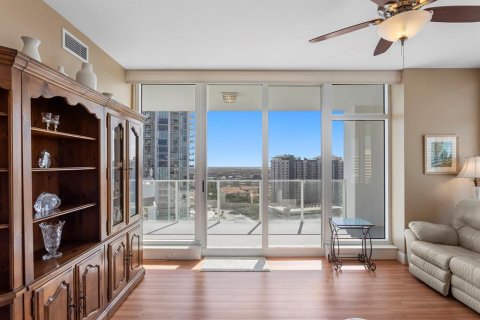 Copropriété à vendre à Saint Petersburg, Floride: 1 chambre, 113.81 m2 № 2437306 - photo 7