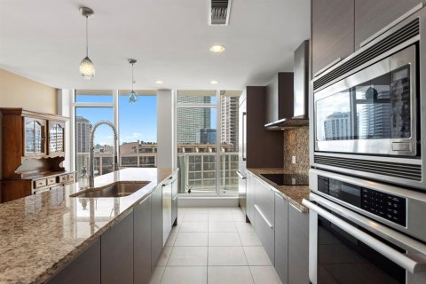 Copropriété à vendre à Saint Petersburg, Floride: 1 chambre, 113.81 m2 № 2437306 - photo 10