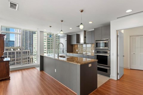 Copropriété à vendre à Saint Petersburg, Floride: 1 chambre, 113.81 m2 № 2437306 - photo 8
