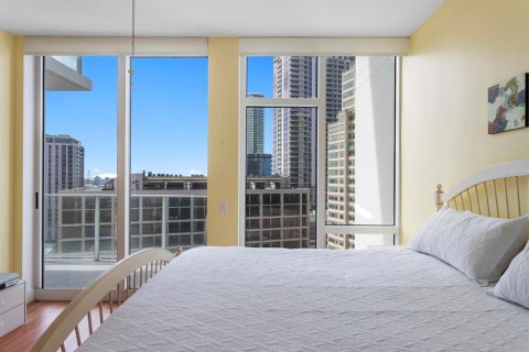 Copropriété à vendre à Saint Petersburg, Floride: 1 chambre, 113.81 m2 № 2437306 - photo 16