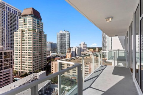 Copropriété à vendre à Saint Petersburg, Floride: 1 chambre, 113.81 m2 № 2437306 - photo 27