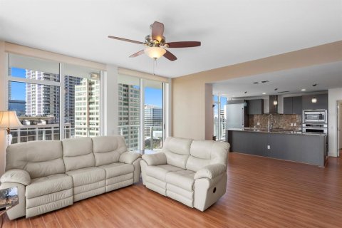 Copropriété à vendre à Saint Petersburg, Floride: 1 chambre, 113.81 m2 № 2437306 - photo 5
