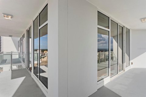 Copropriété à vendre à Saint Petersburg, Floride: 1 chambre, 113.81 m2 № 2437306 - photo 30
