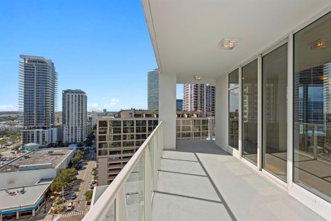 Copropriété à vendre à Saint Petersburg, Floride: 1 chambre, 113.81 m2 № 2437306 - photo 26
