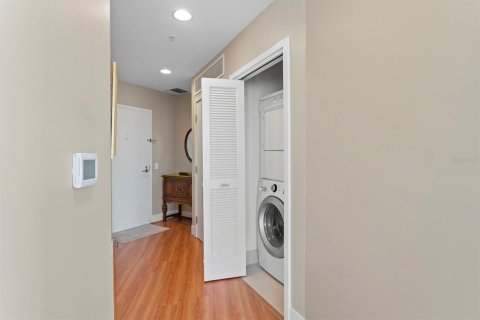Copropriété à vendre à Saint Petersburg, Floride: 1 chambre, 113.81 m2 № 2437306 - photo 24