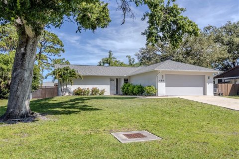 House in Venice, Florida 2 bedrooms, 119.29 sq.m. № 1829125 - photo 3