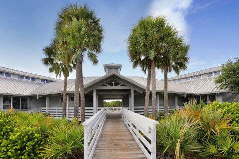 House in Venice, Florida 2 bedrooms, 119.29 sq.m. № 1829125 - photo 30