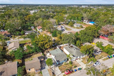 House in Tampa, Florida 2 bedrooms, 63.92 sq.m. № 1634580 - photo 23
