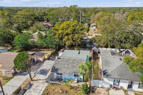 House in Tampa, Florida 2 bedrooms, 63.92 sq.m. № 1634580 - photo 10