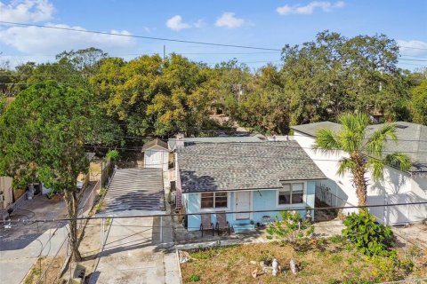 House in Tampa, Florida 2 bedrooms, 63.92 sq.m. № 1634580 - photo 12