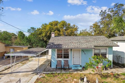 House in Tampa, Florida 2 bedrooms, 63.92 sq.m. № 1634580 - photo 3