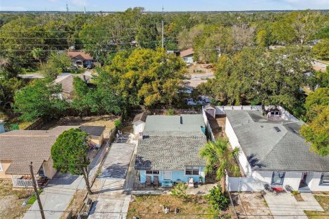 House in Tampa, Florida 2 bedrooms, 63.92 sq.m. № 1634580 - photo 22