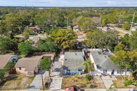 House in Tampa, Florida 2 bedrooms, 63.92 sq.m. № 1634580 - photo 26