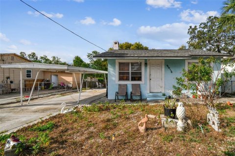 House in Tampa, Florida 2 bedrooms, 63.92 sq.m. № 1634580 - photo 6