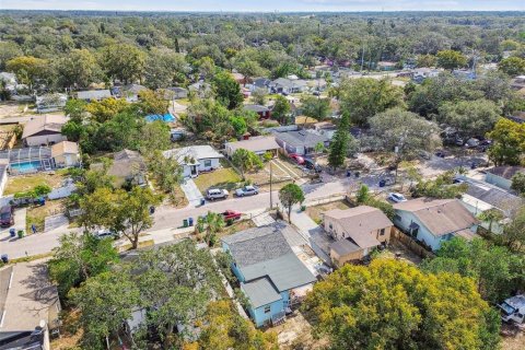 House in Tampa, Florida 2 bedrooms, 63.92 sq.m. № 1634580 - photo 18