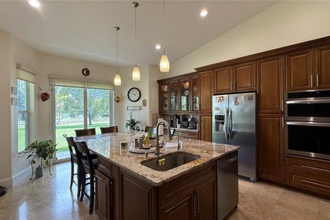 House in Southwest Ranches, Florida 5 bedrooms, 375.98 sq.m. № 2110306 - photo 7