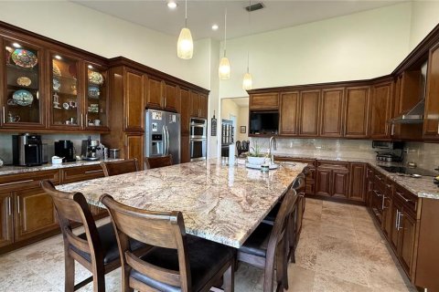 House in Southwest Ranches, Florida 5 bedrooms, 375.98 sq.m. № 2110306 - photo 6