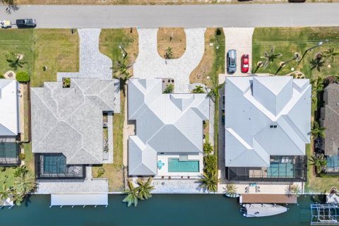 Casa en venta en Port Charlotte, Florida, 3 dormitorios, 210.42 m2 № 1657684 - foto 4